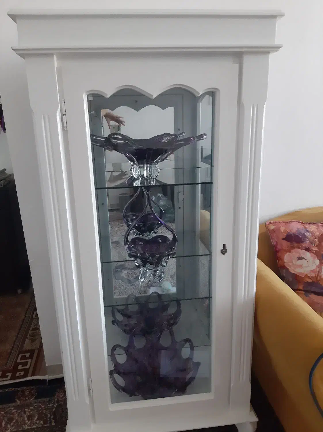 فروش|بوفه، ویترین، کنسول|جغتای, |دیوار