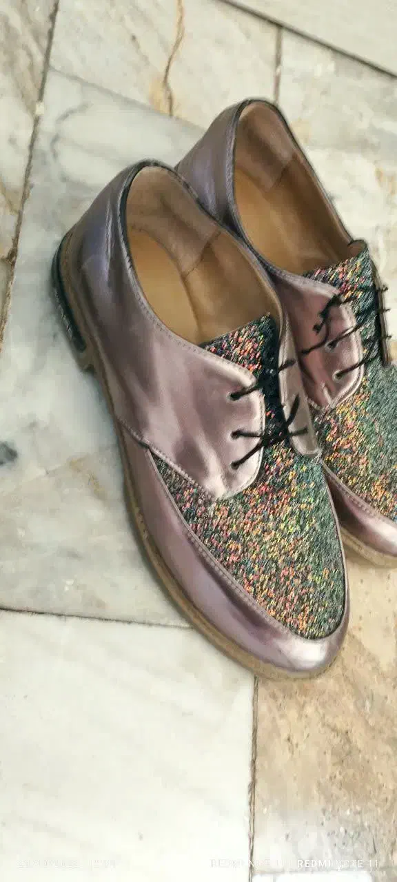 کفش و کتونی والبسه|کیف، کفش، کمربند|فردیس, سرحدی|دیوار