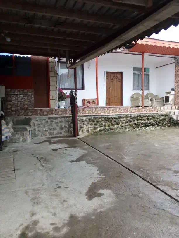 اجاره روزانه ویلا امکانات کامل|اجارهٔ کوتاه‌مدت ویلا و باغ|احمدسرگوراب, |دیوار