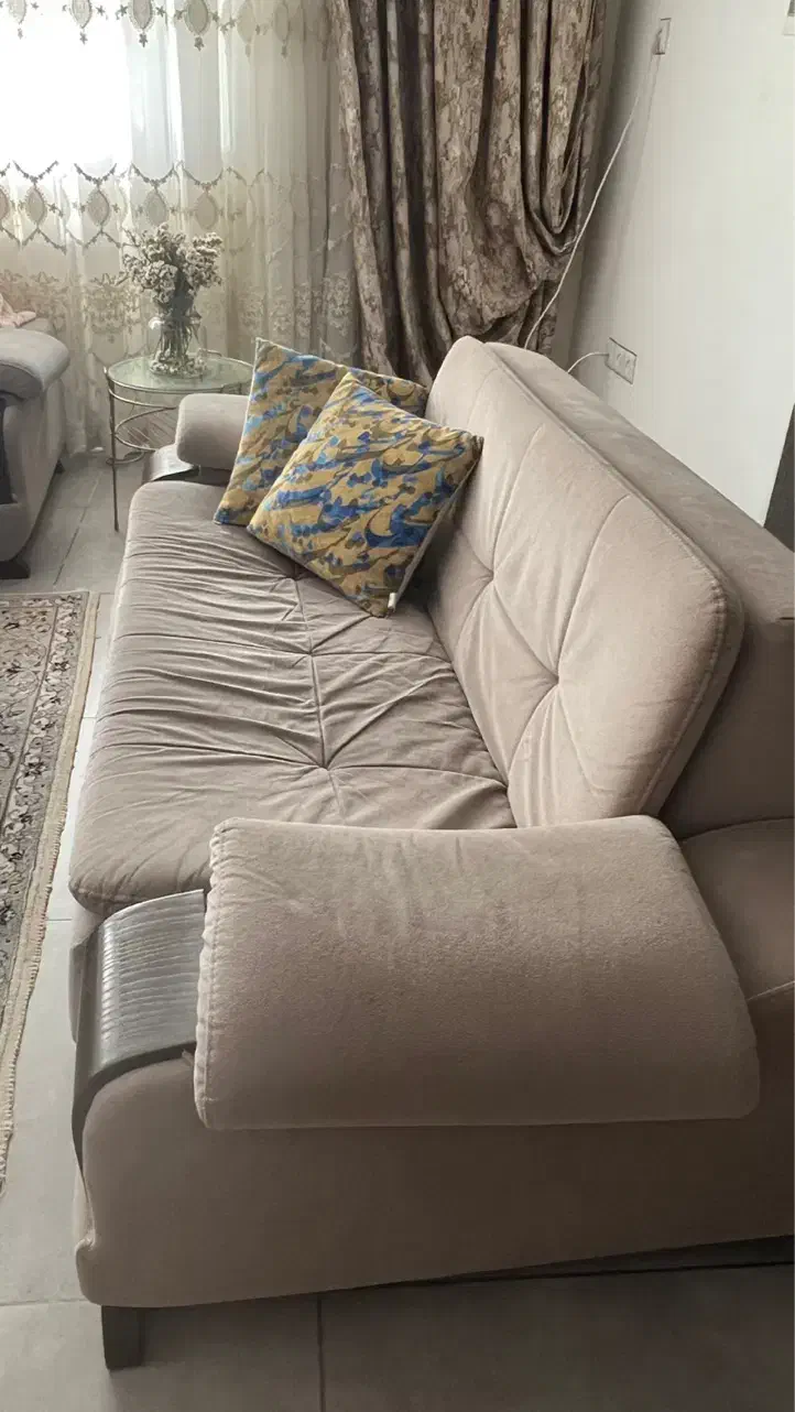 کوسن|رختخواب، بالش، پتو|کرمانشاه, |دیوار