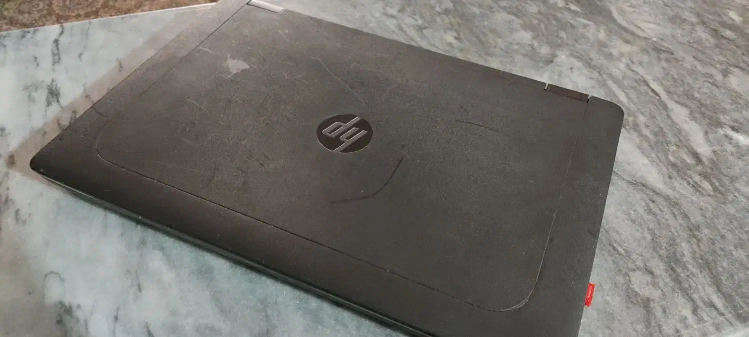 HP zbook g2|رایانه همراه|سقز, |دیوار