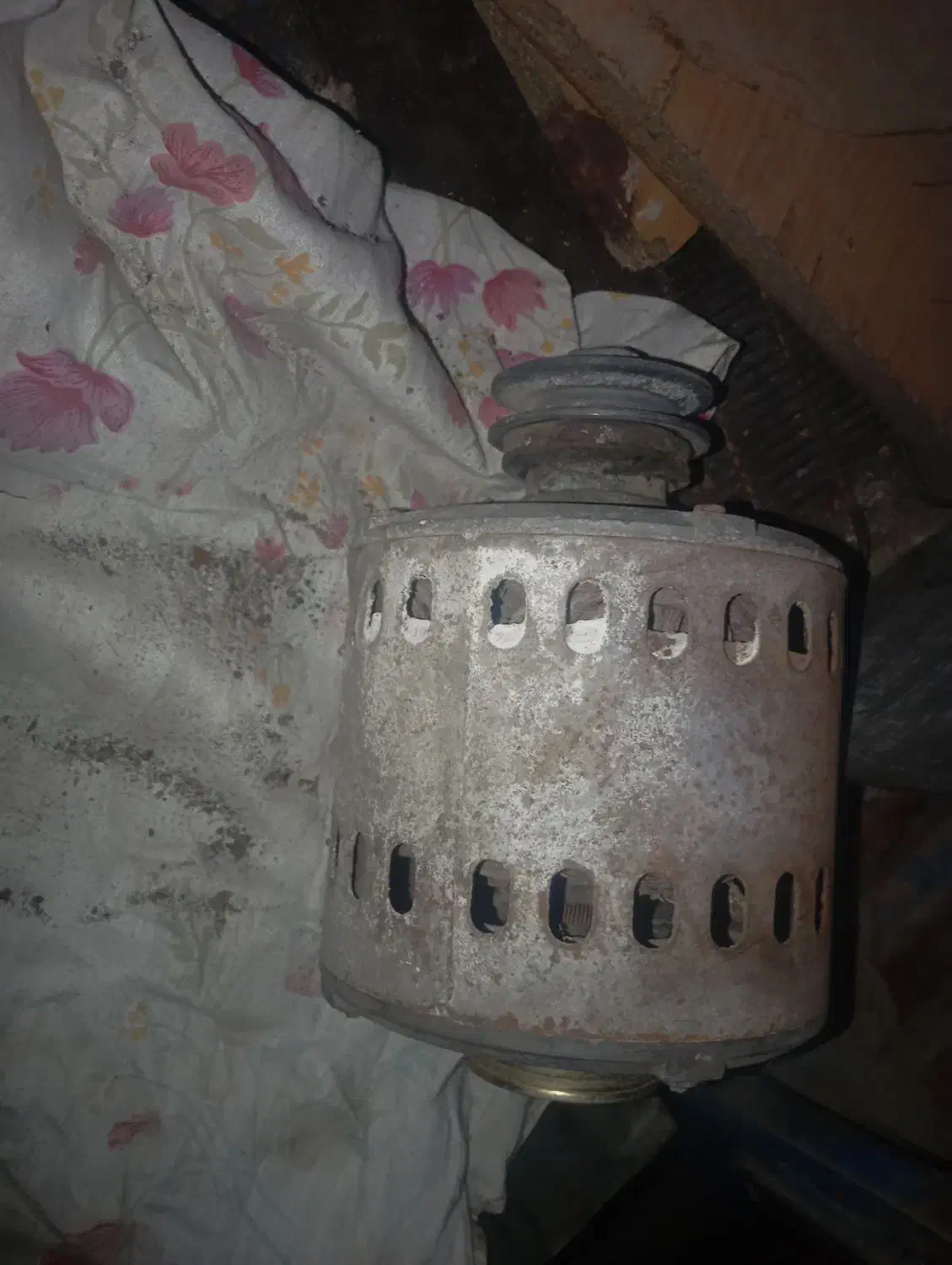 دینام کولر|کولر آبی|ری, ظهیرآباد|دیوار