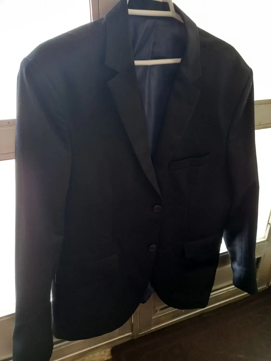 کت مردانه سایز ۵۲|لباس|شاهین‌شهر, شهرک میلاد|دیوار