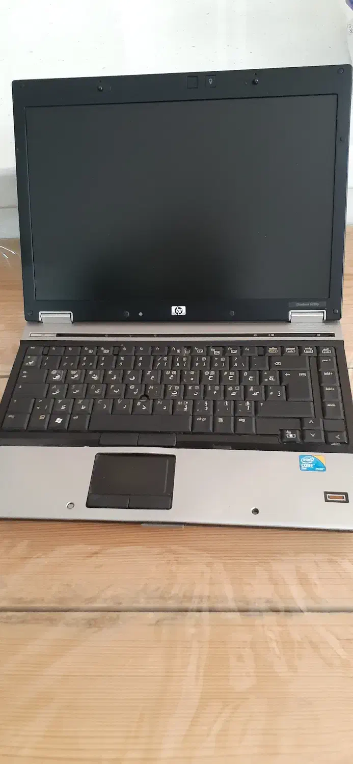 فروش لب تاب Hp|رایانه همراه|ری, فیروزآبادی|دیوار