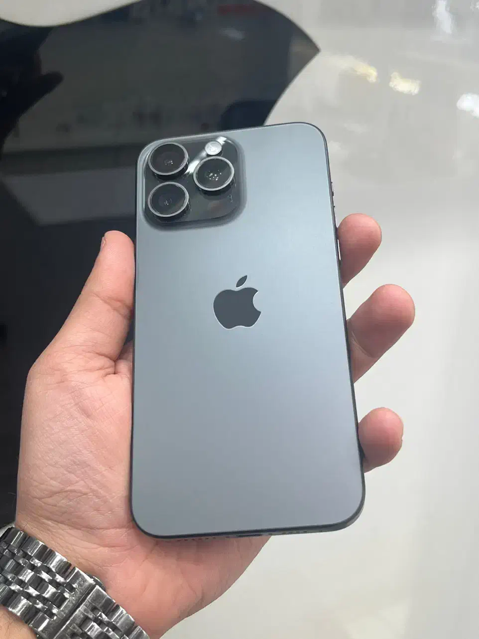 iphone 15 promax|موبایل|تهران, هفت حوض|دیوار