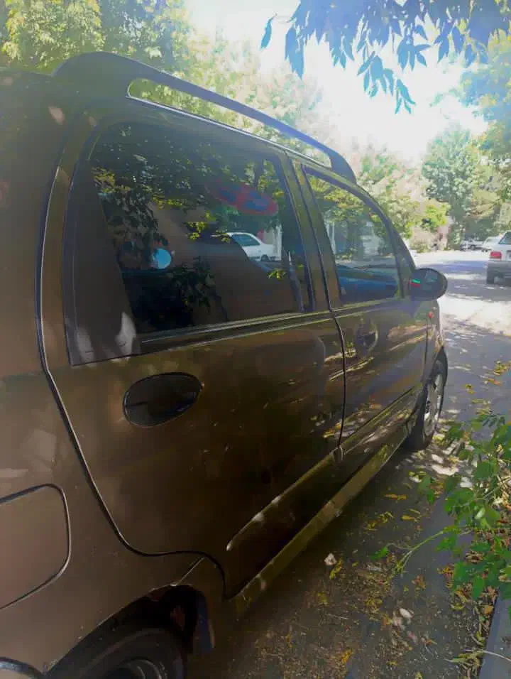 mvm110 چهار سیلندر نقد و اقساط|خودرو سواری و وانت|تبریز, |دیوار