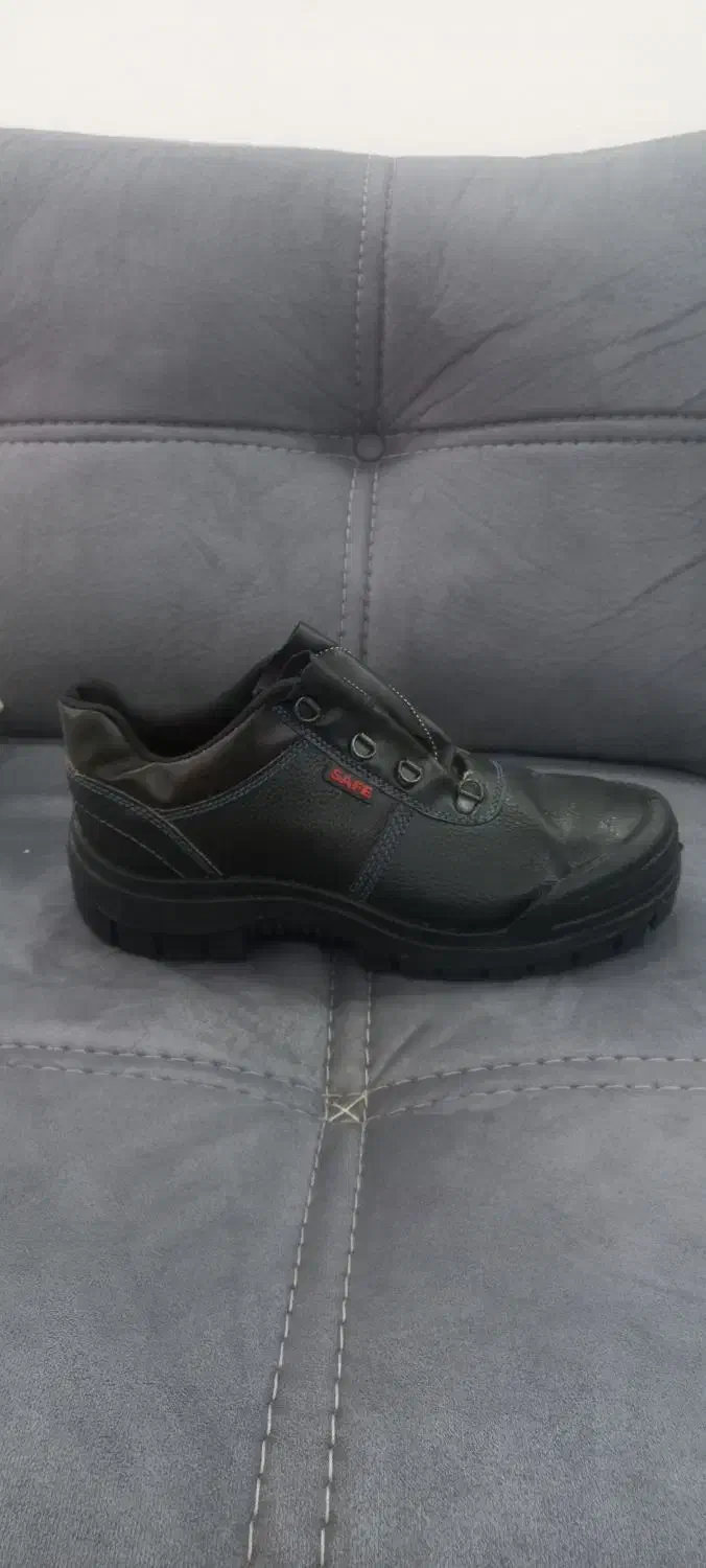 کفش کار|کیف، کفش، کمربند|پردیس, فاز ۱۱|دیوار