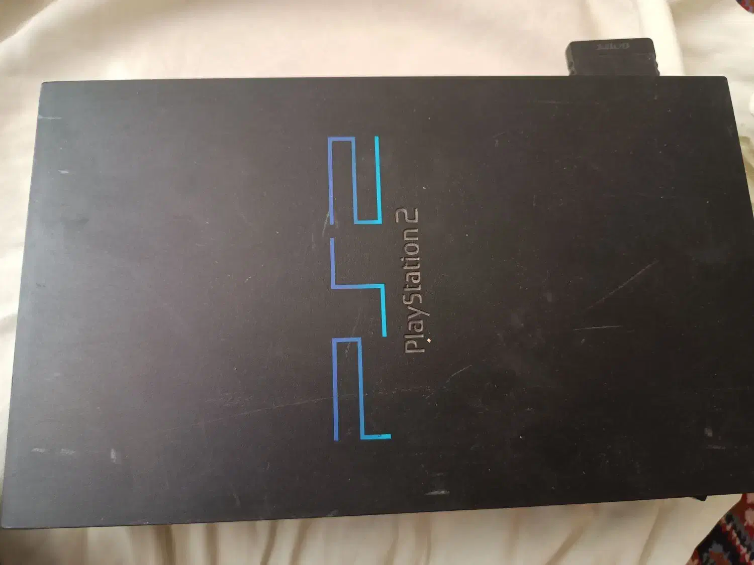 پلستیشن ۲|کنسول، بازی ویدئویی و آنلاین|زاهدان, |دیوار