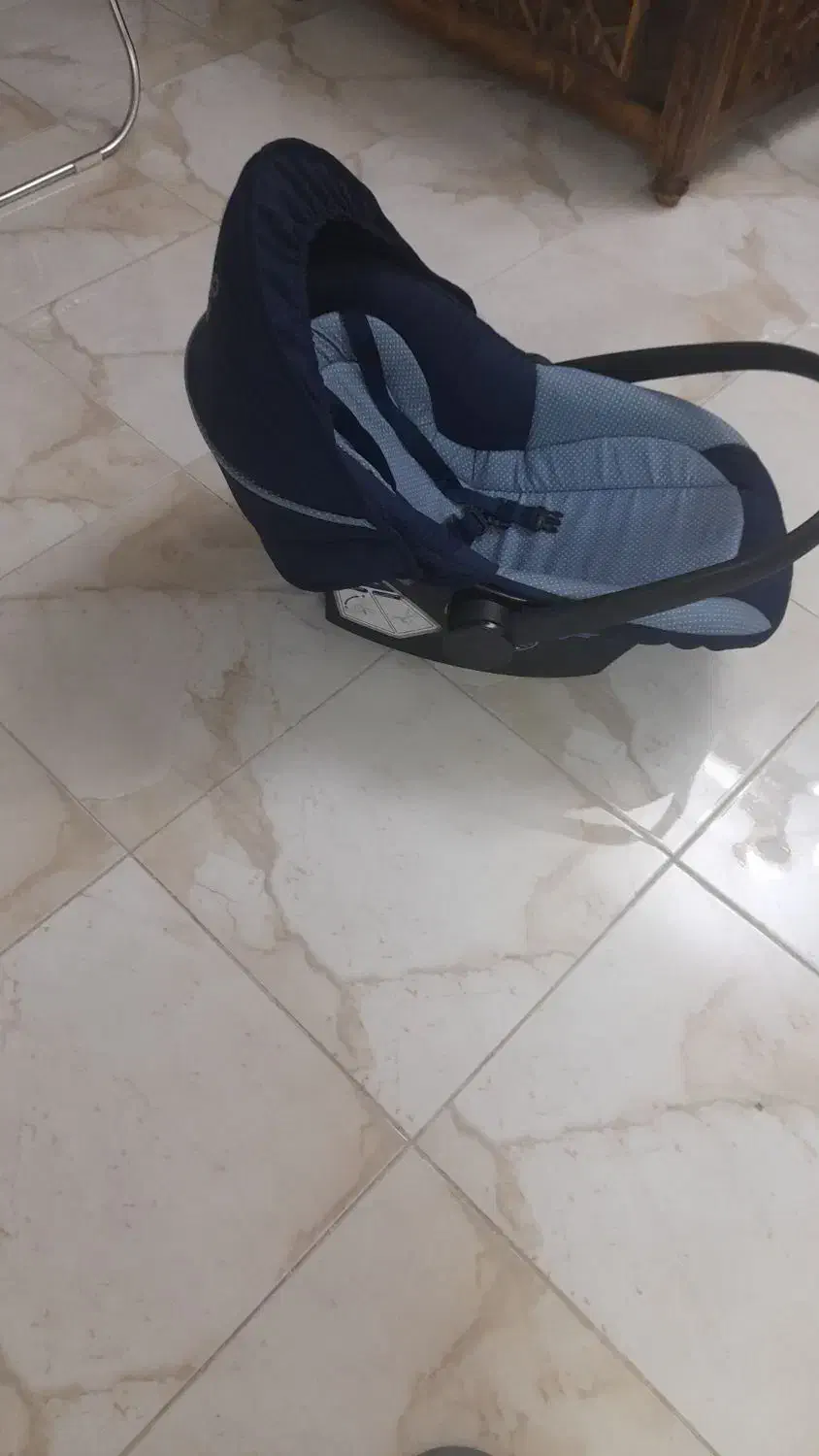 کریر نو استفاده نشده|کالسکه و لوازم جانبی|قائمشهر, |دیوار