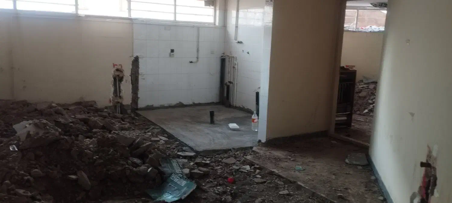 ساخت و بازسازی ساختمان صفر تا صد|خدمات پیشه و مهارت|کرمان, |دیوار