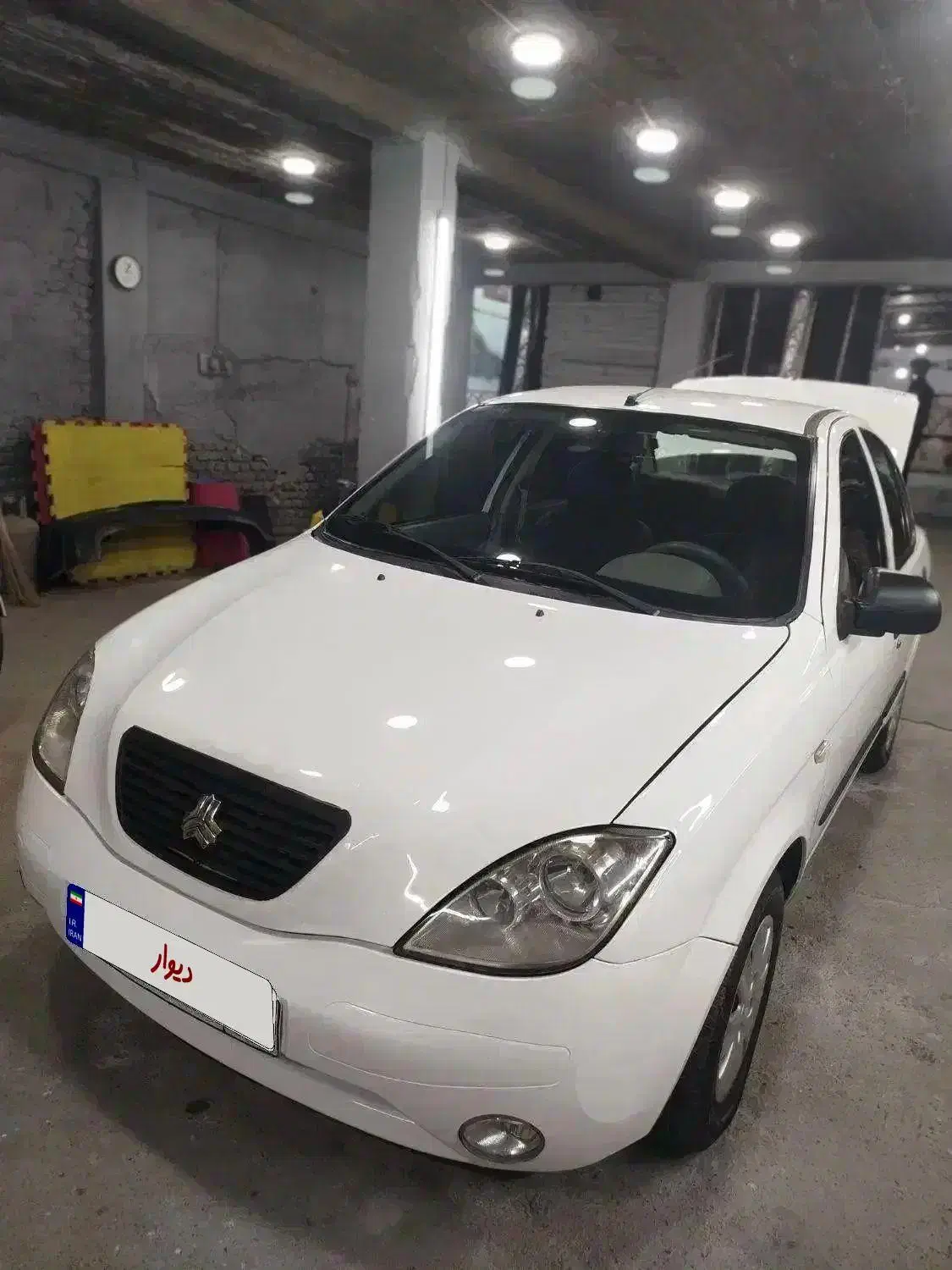 پژو ۲۰۶ sd v8. 90|خودرو سواری و وانت|بناب, |دیوار