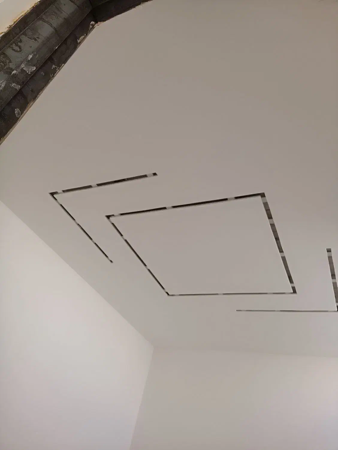 کناف .سقف کاذب|خدمات پیشه و مهارت|کبودرآهنگ, |دیوار