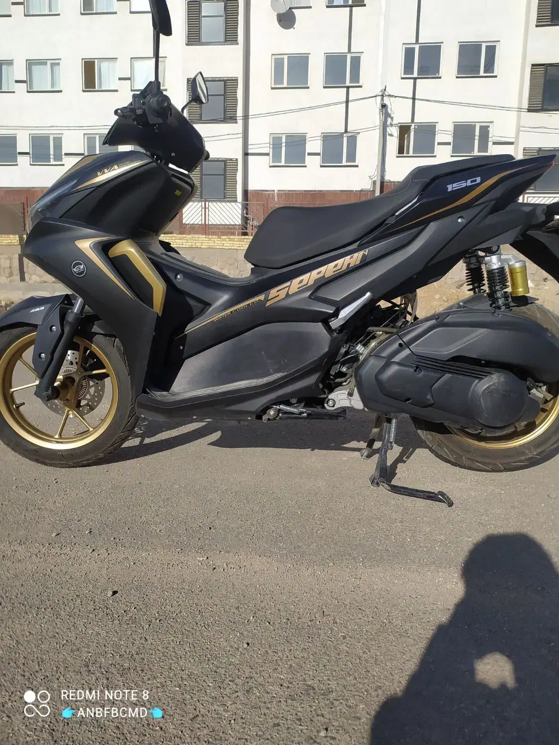 موتور سیکلت|موتورسیکلت|زنجان, |دیوار