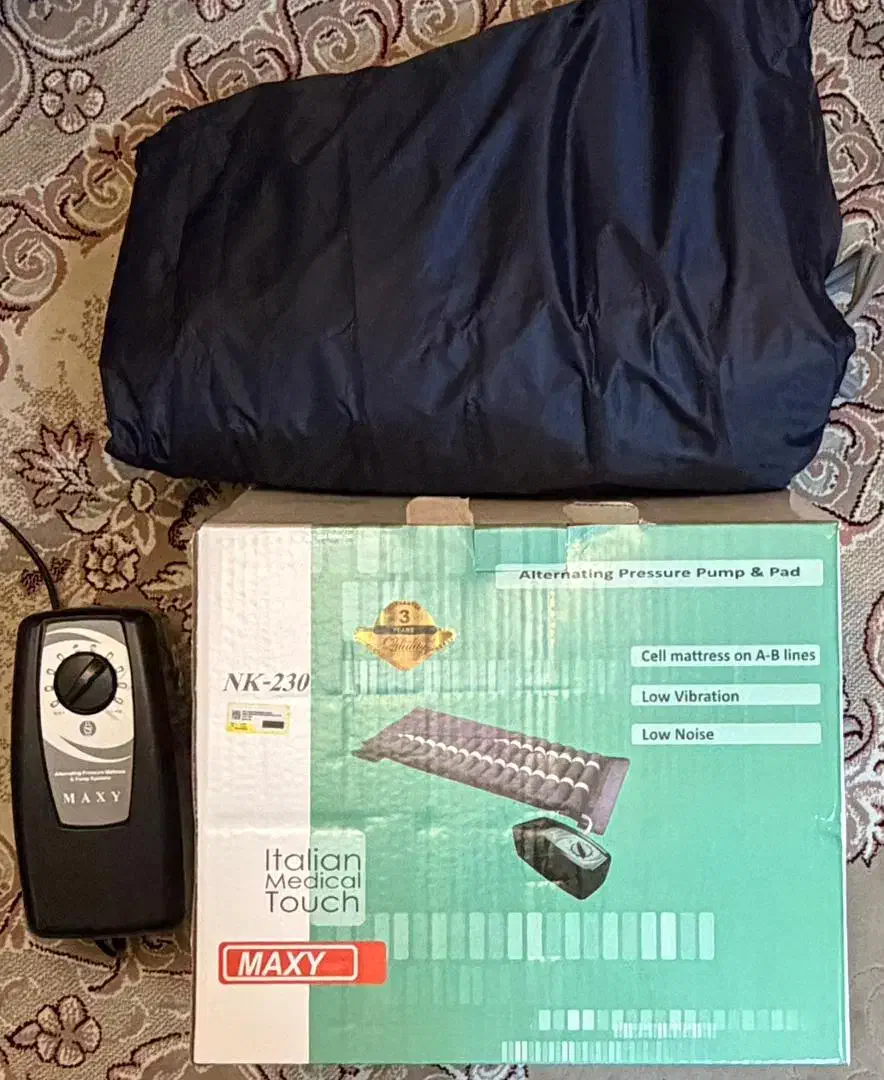 تشک مواج سلولزی|تشک تختخواب|الوند, |دیوار