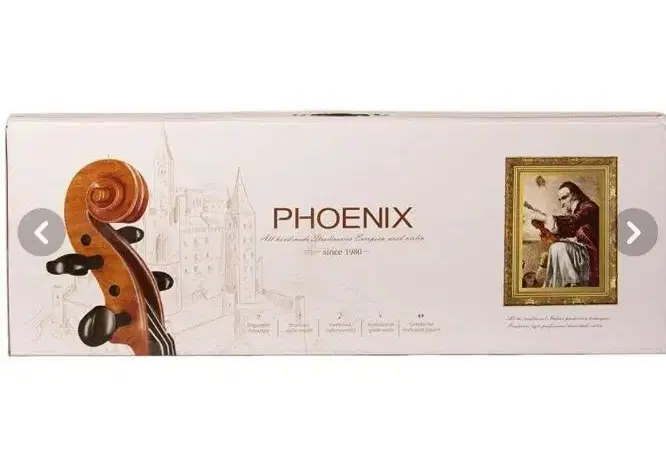 ویولن PHOENIX|ویولن|بندر کنگان, |دیوار