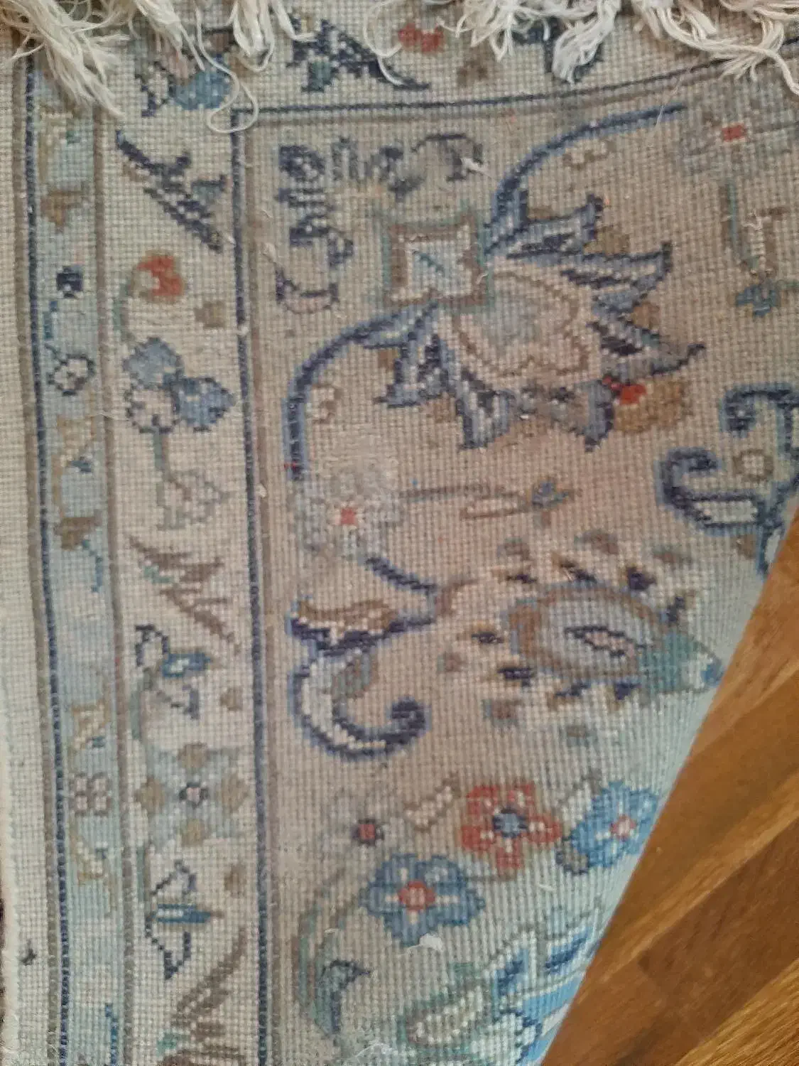 فرش جفت ۹ متری اردکان|فرش|اصفهان, عباسآباد|دیوار