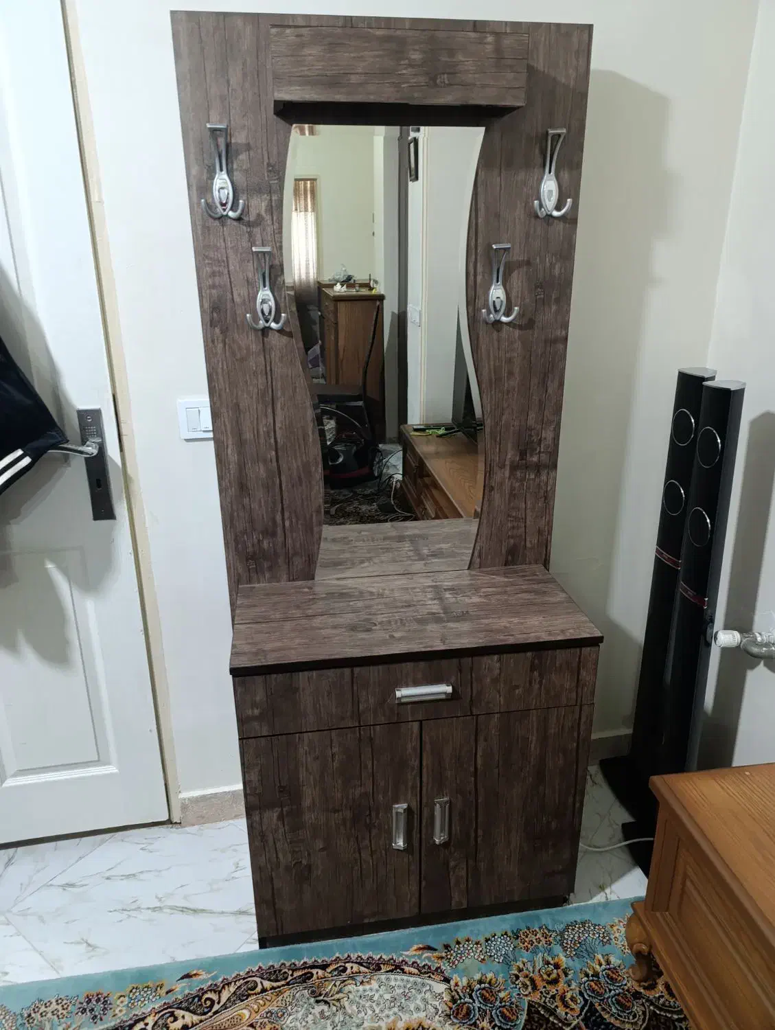 جا کفشی|جاکفشی، کمد، دراور|تهران, جیحون|دیوار