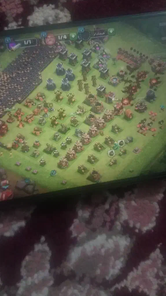 اکانت کلش|کنسول، بازی ویدئویی و آنلاین|خاش, |دیوار