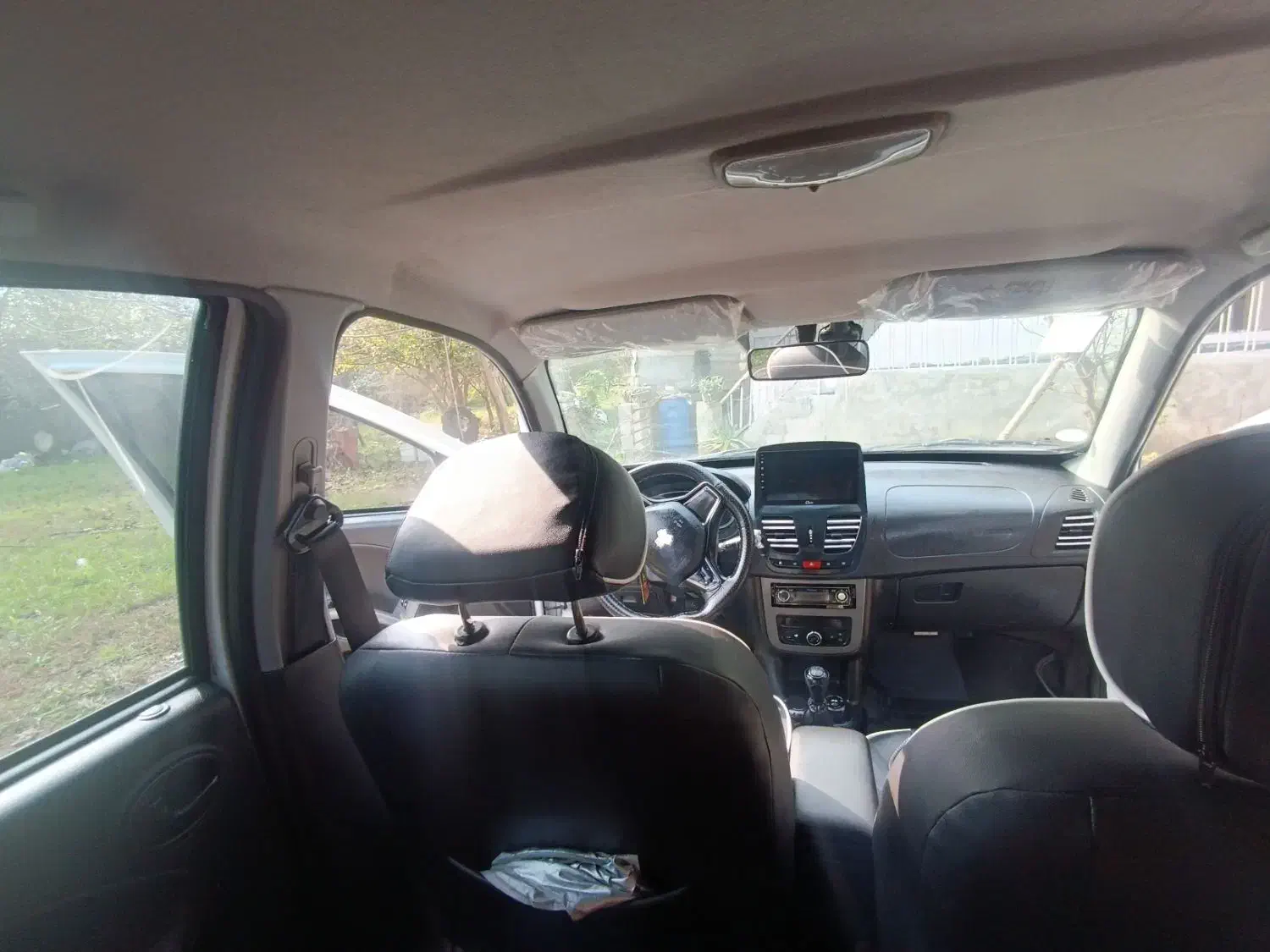 کوییک مدل 1403 بدون رنگ|خودرو سواری و وانت|چهاردانگه (تهران), |دیوار