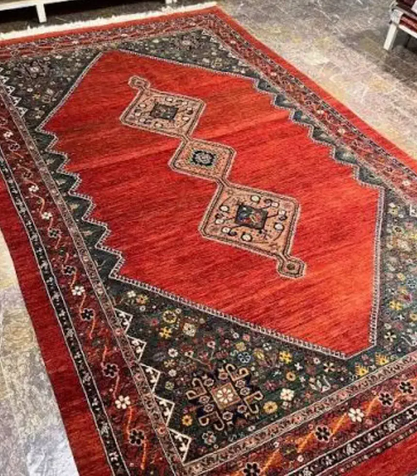 درخواست بافنده خانم فرش|استخدام صنعتی، فنی، مهندسی|مرودشت, فاز اول شهرک فرهنگیان|دیوار