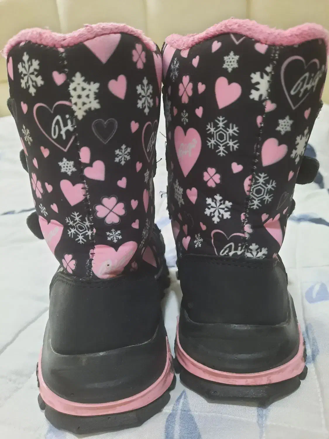 نیم پوت بچه گانه|کفش و لباس بچه|اصفهان, فیض|دیوار