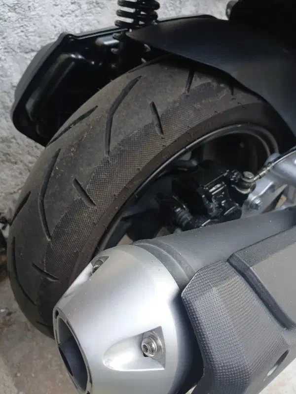 موتور طرح کلیک۱۷۰cc|موتورسیکلت|چالوس, |دیوار