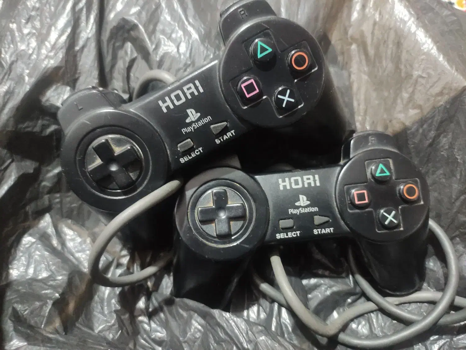 دسته پی اس1|کنسول، بازی ویدئویی و آنلاین|همدان, |دیوار