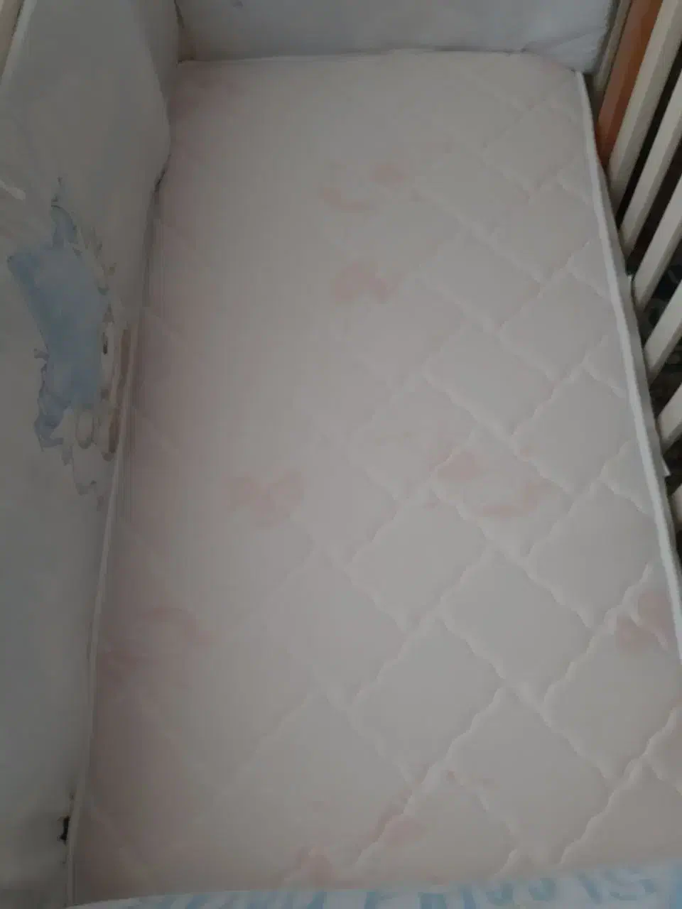 گهواره نوزاد|اسباب و اثاث بچه|سنندج, |دیوار