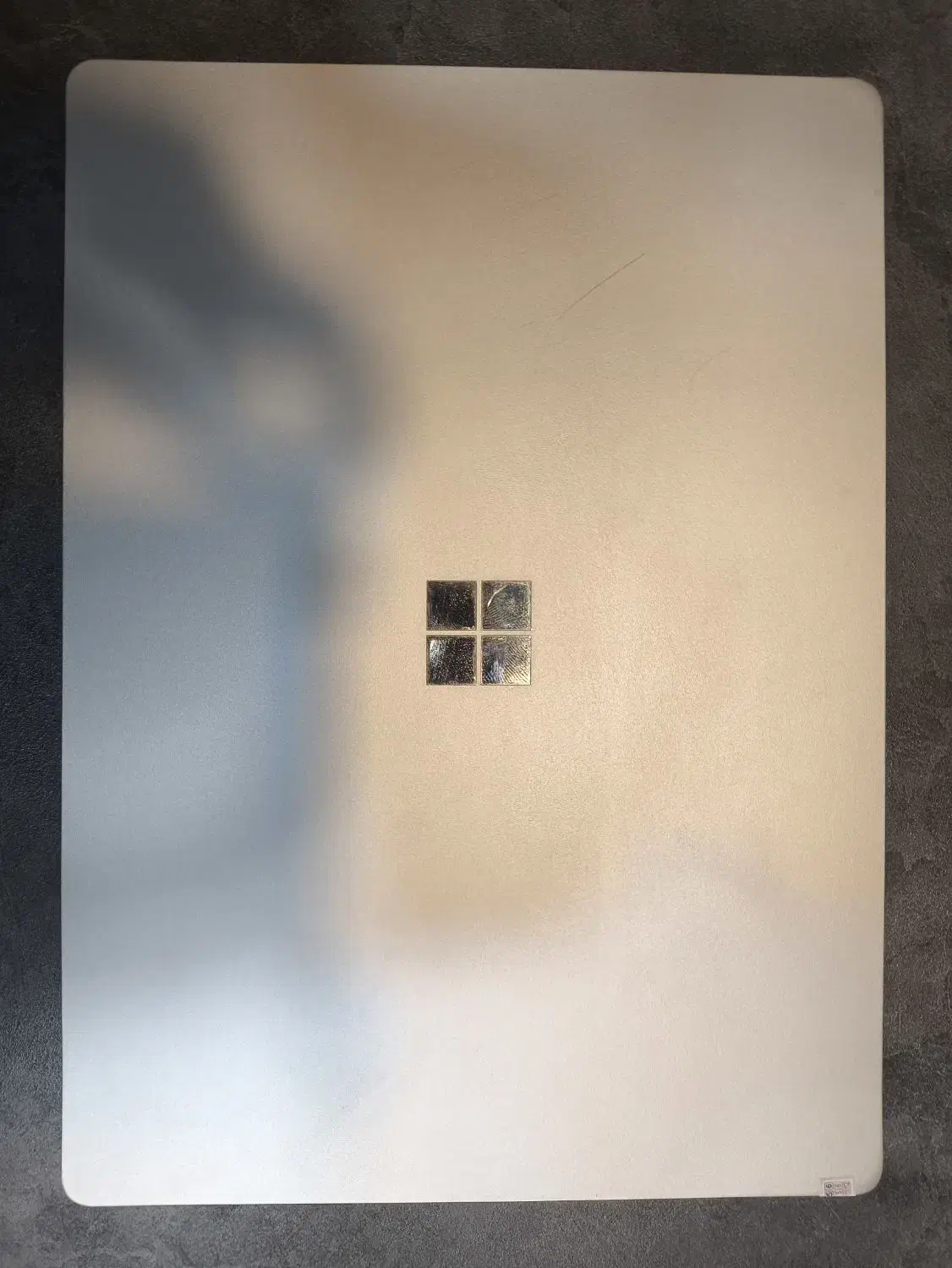 لپ‌تاپ Microsoft Surface Laptop 4|رایانه همراه|تهران, فلسطین (میدان انقلاب)|دیوار