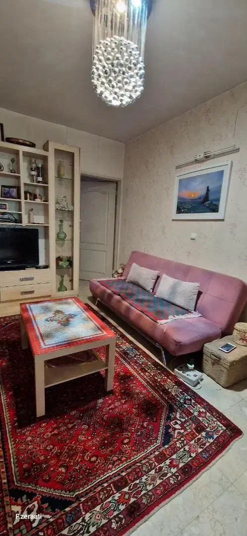 ۵۰متری خوش نقشه خوش قیمت خوش لوکیشن