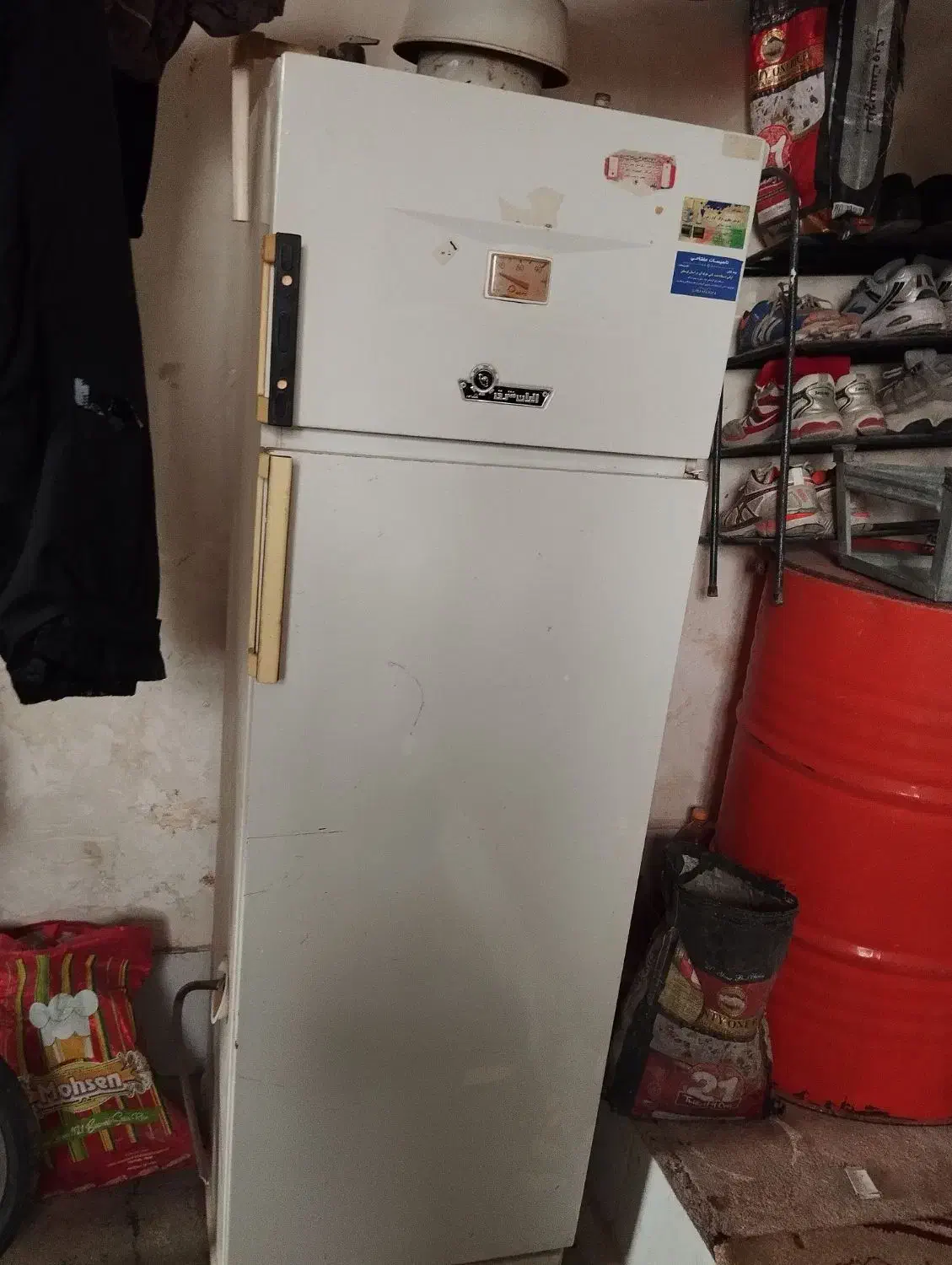 آبگرم کن|آبگرمکن، پکیج، شوفاژ|دورود, |دیوار