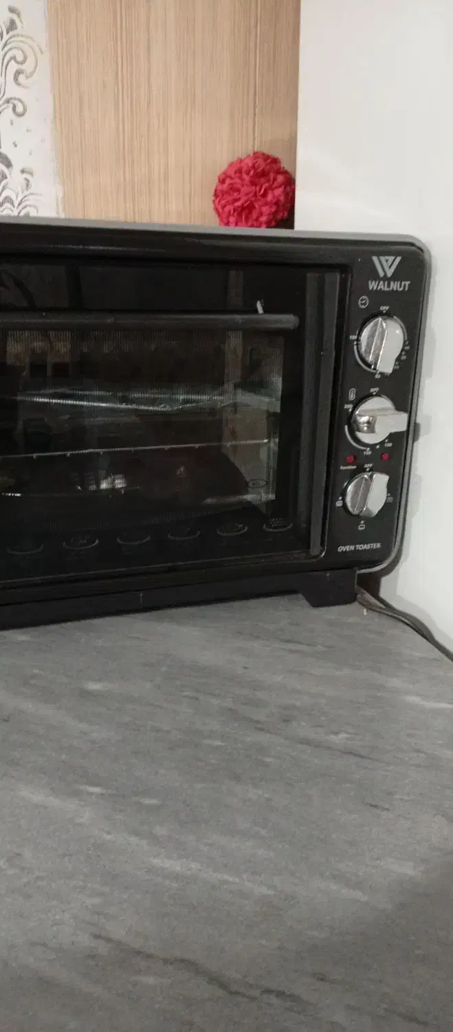 توستر|اجاق گاز و لوازم برقی پختوپز|دیواندره, |دیوار