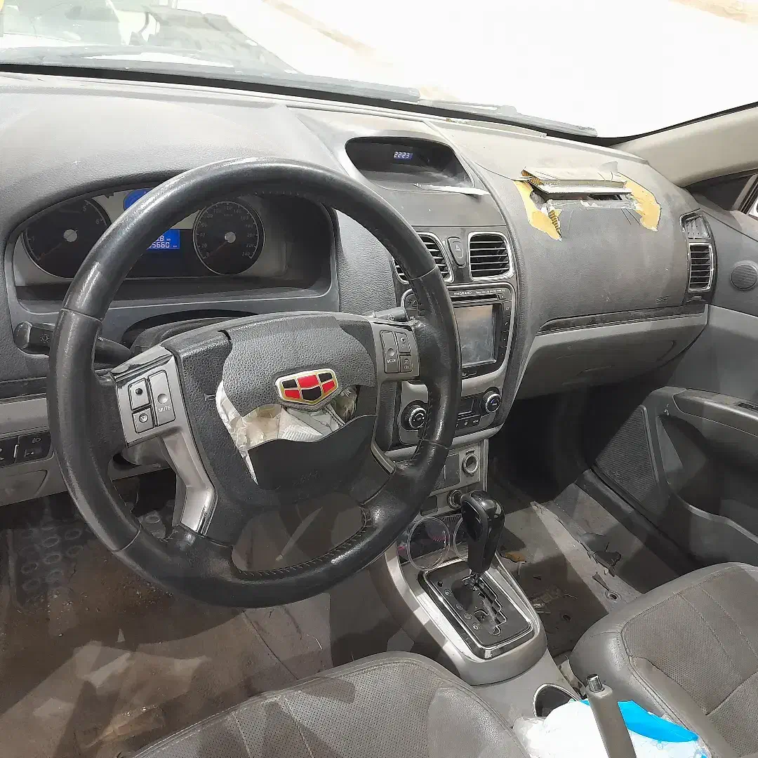 شارژ ایربگ تعمیر داشبورد فرمان|خدمات موتور و ماشین|قم, خداکرم|دیوار