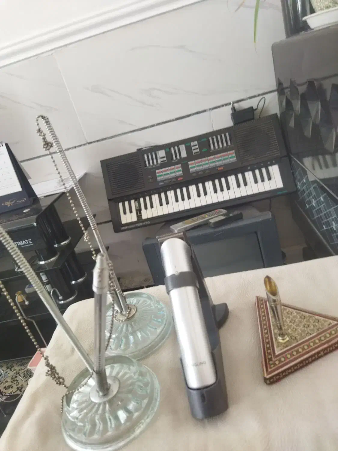 تلویزیون 14اینچ هیتاچی ژاپنی اصل|تلویزیون و پروژکتور|شیراز, اکبر آباد|دیوار