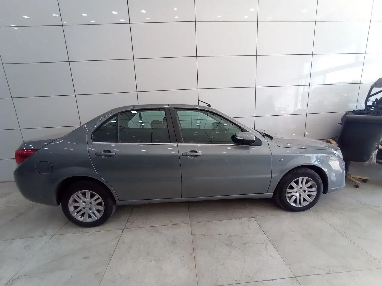 دنا معمولی تیپ دو فول مدل 97|خودرو سواری و وانت|هشتگرد, هشتگرد قدیم|دیوار