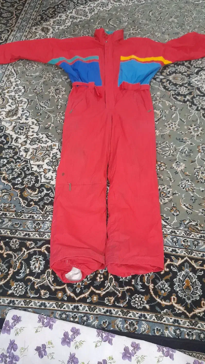 لباس کاره ترک اصل حرفه ای|لباس|پاکدشت, پاکدشت (مامازند)|دیوار