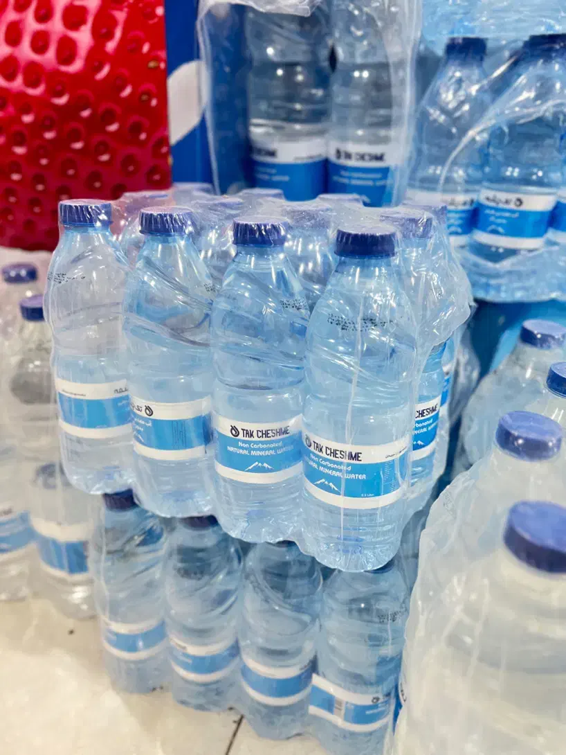 کارخانه  آبمعدنی|فروش دفتر صنعتی، کشاورزی، تجاری|شیراز, شهرک گلستان|دیوار