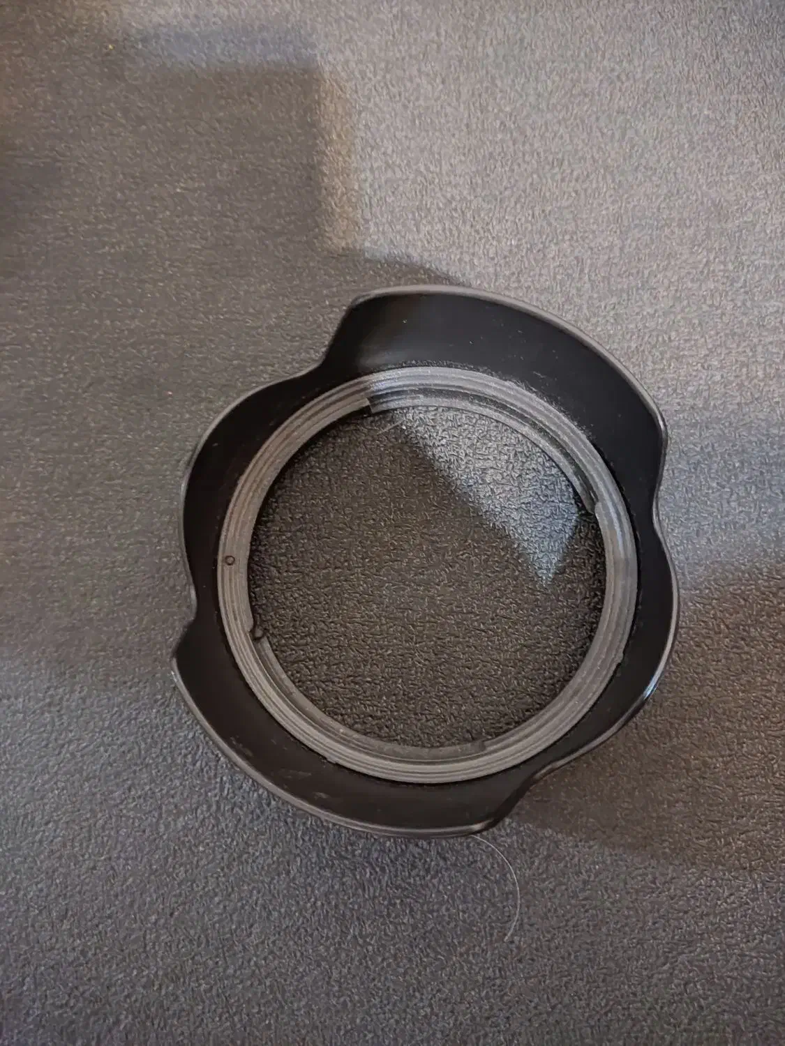 هود لنز 18/135|دوربین عکاسی و فیلمبرداری|تهران, شهرک محلاتی|دیوار