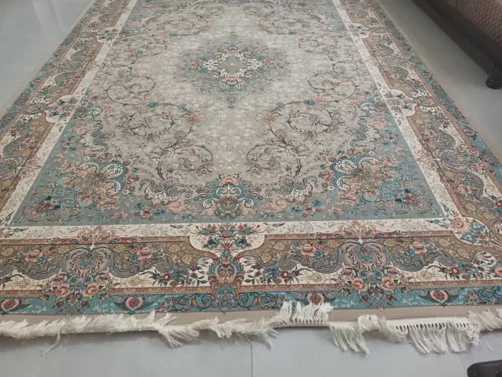 فرش|فرش|کرمانشاه, |دیوار