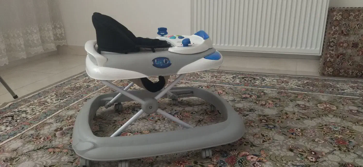 روروک|کالسکه و لوازم جانبی|سنندج, |دیوار