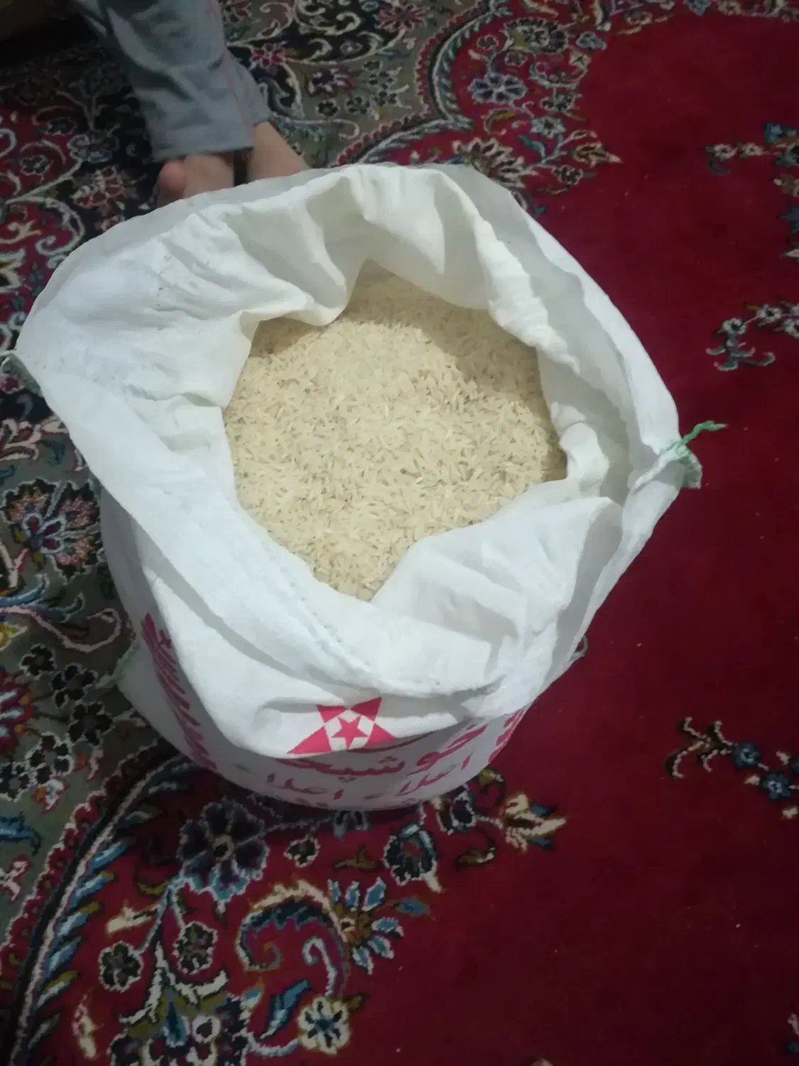 برنج فجرخوشپخت|خوردنی و آشامیدنی|تبریز, |دیوار