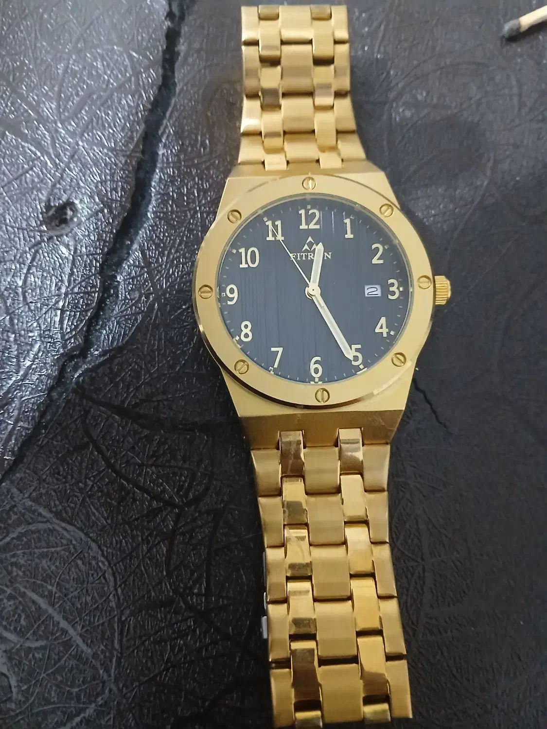 ساعت نو استفاده نشده|ساعت|رامهرمز, |دیوار