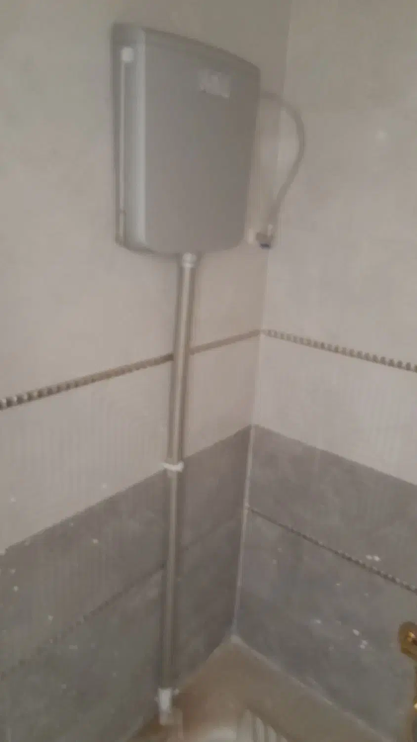 لوله کشی آب وفاضلاب|خدمات پیشه و مهارت|تربتحیدریه, ۴۵ متری|دیوار