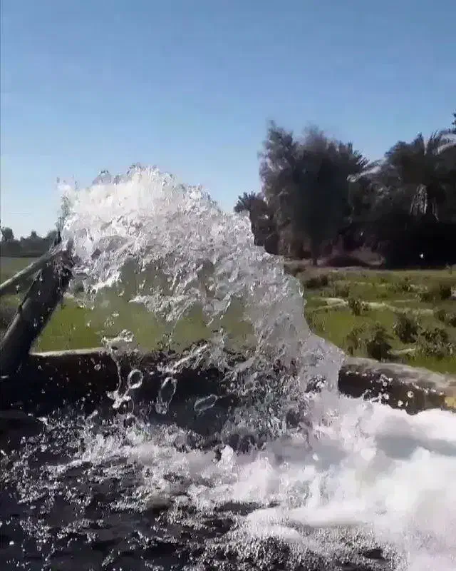 نیم ساعت آب چاه عمیق احراری-بجد|فروش دفتر صنعتی، کشاورزی، تجاری|بیرجند, |دیوار