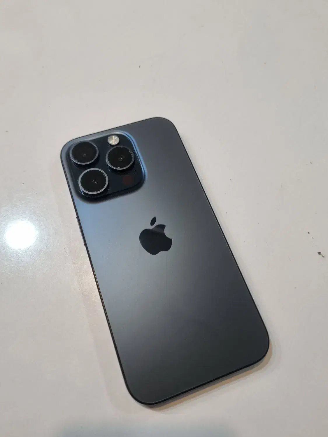 ایفون 15pro ch/256|موبایل|شیراز, معالی‌آباد|دیوار