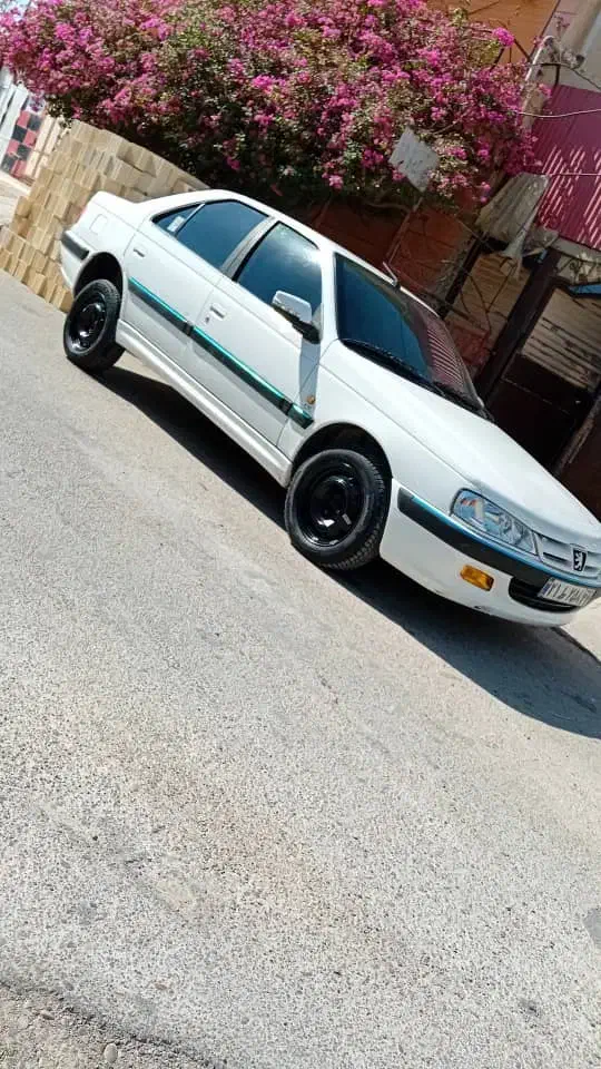 بندرماهشهر|خودرو سواری و وانت|چمران, |دیوار