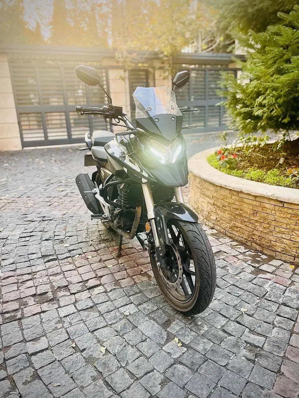 موتور کی پی تی|موتورسیکلت|تهران, هوانیروز|دیوار