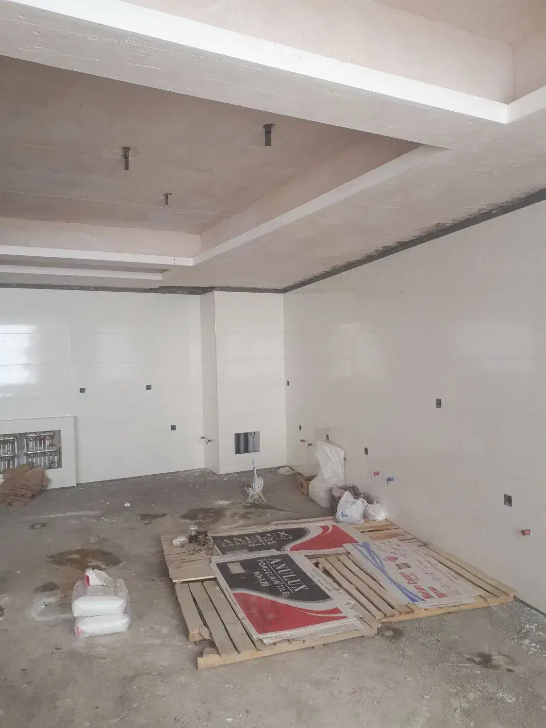 نما کاری و کاشی کاری در مرند و اطراف مرند|خدمات پیشه و مهارت|مرند, |دیوار