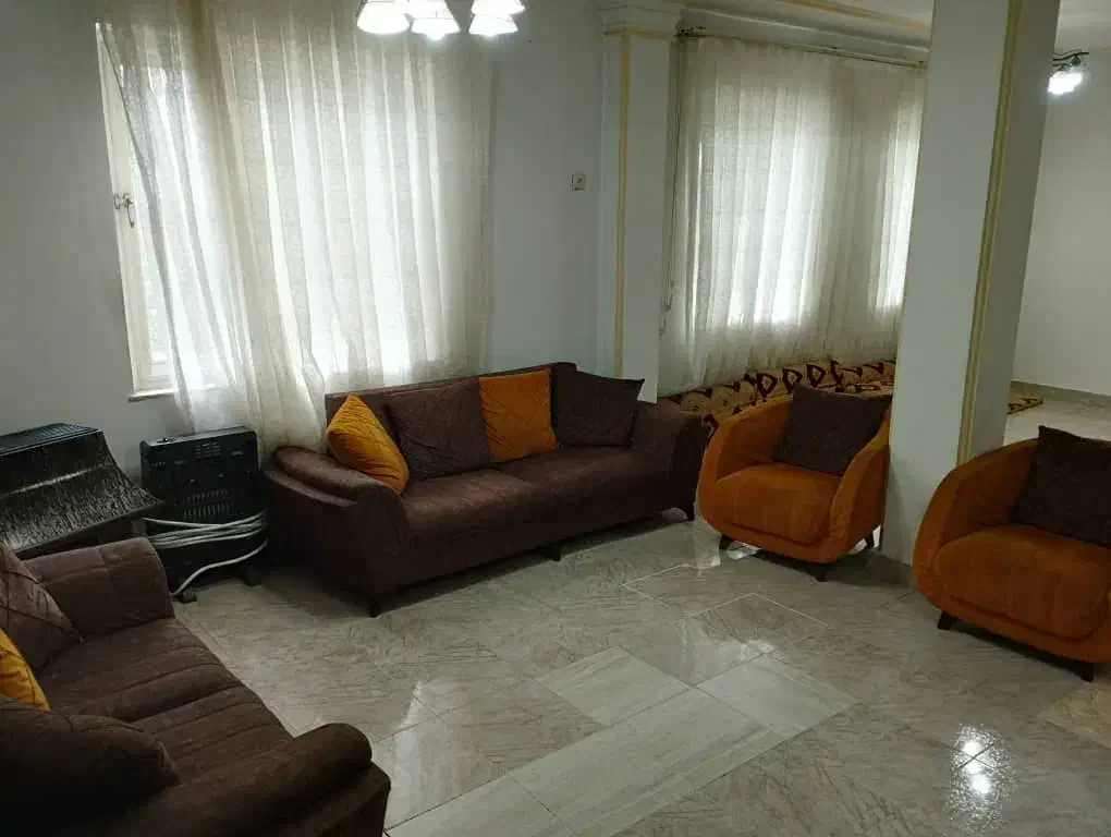 مبل در حد نو|مبلمان خانگی و میز عسلی|آستارا, |دیوار