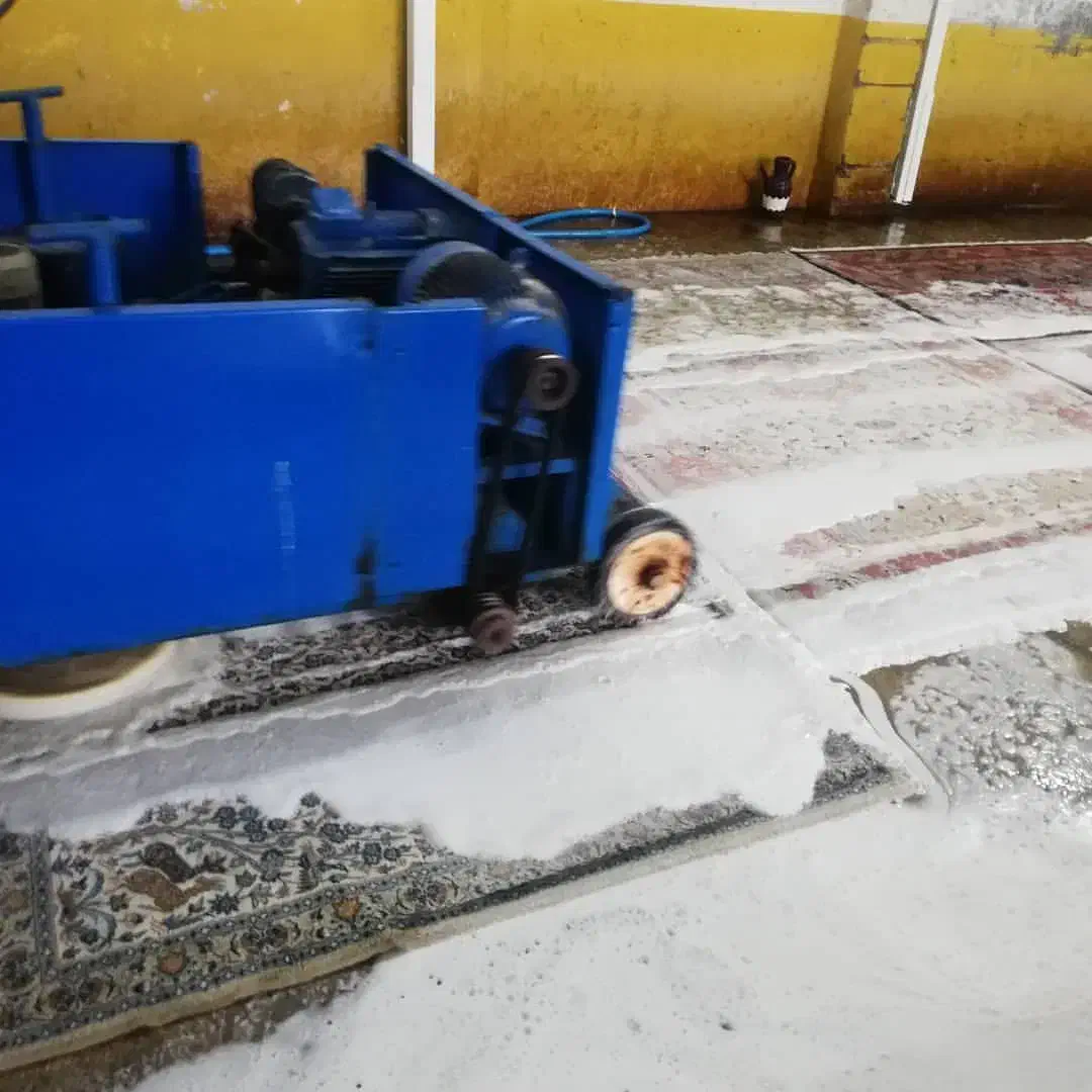 قالیشویی و مبل شویی ایران نوین ۵۶۴۹۷۰۱۱|خدمات نظافت|اسلام‌شهر, مطهری|دیوار